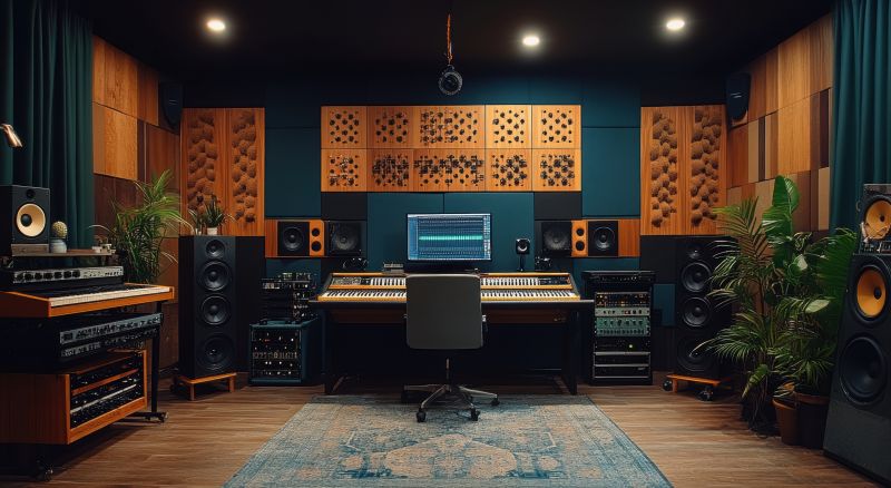 Soundproof Window Replacement