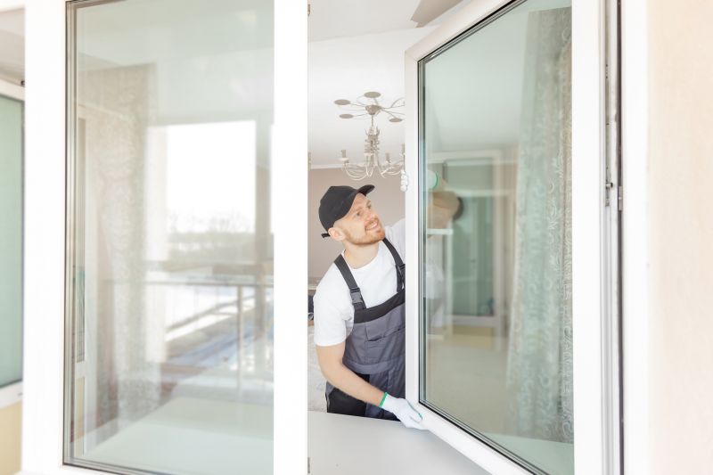 Professional Window Consultants