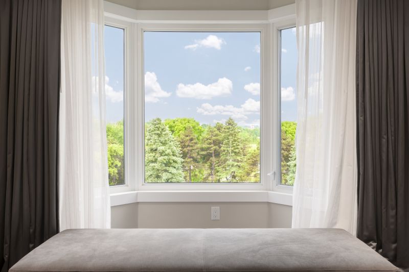Large Picture Window